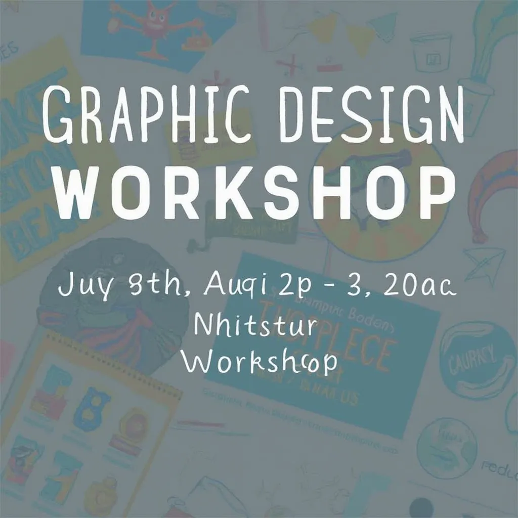 Taller de Diseño Gráfico - Video