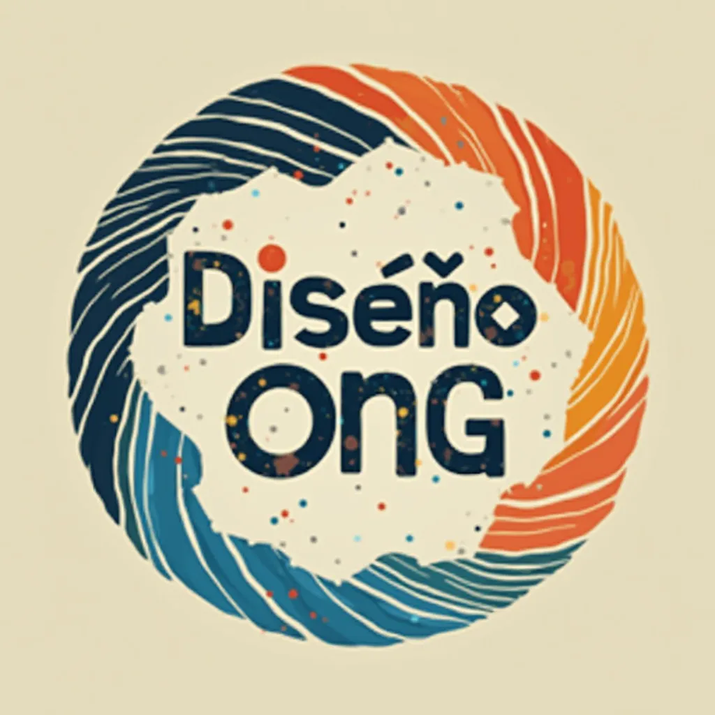 Logo Diseño Futuro ONG