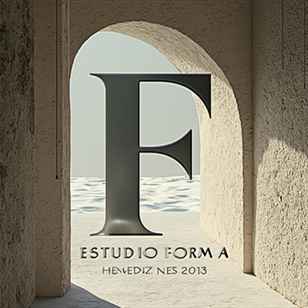 Logo Estudio Forma