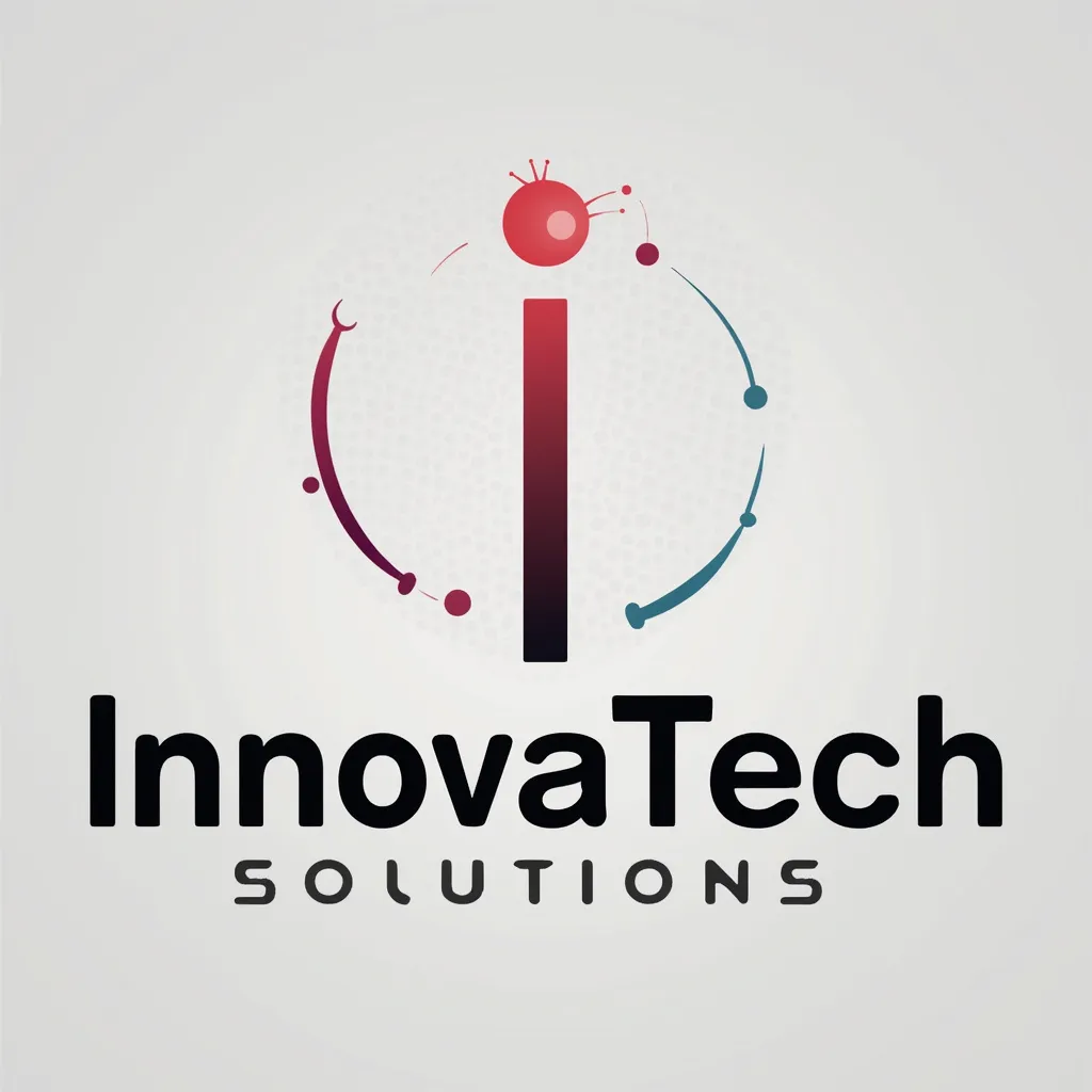 Logo InnovaTech Solutions