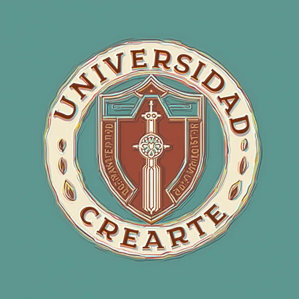 Logo Universidad Crearte