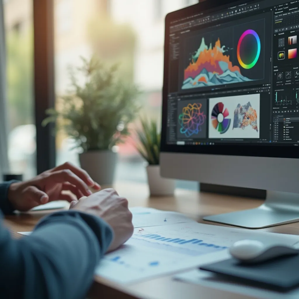 Desarrollo de Habilidades Prácticas en Diseño
