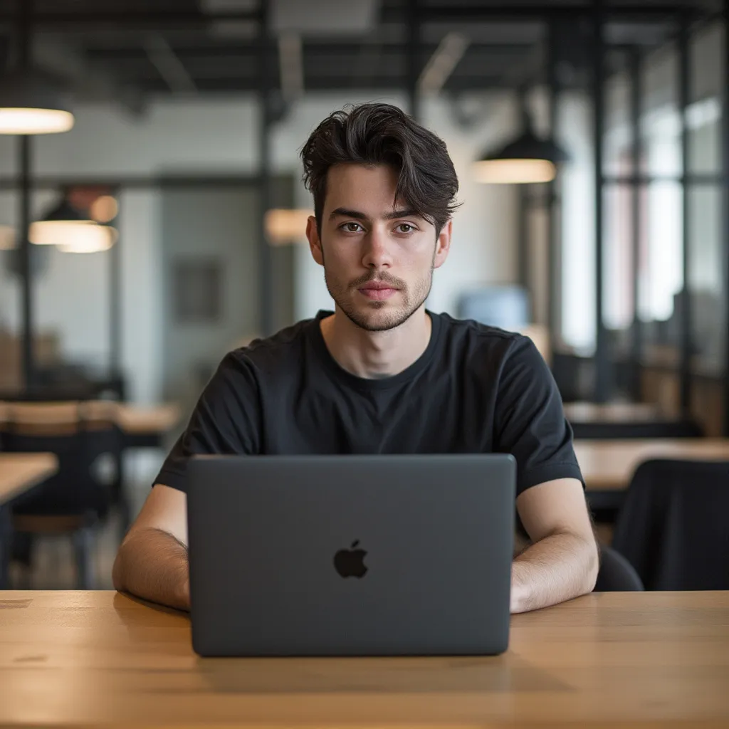 Martín Fernández, Diseñador UX/UI
